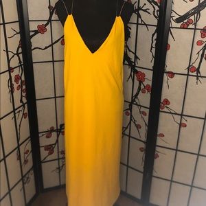 Fabulous Zara summer dress